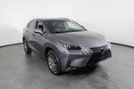 2019 Lexus NX 300h