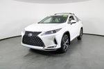2022 Lexus RX 350L