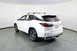 2022 Lexus RX 350L