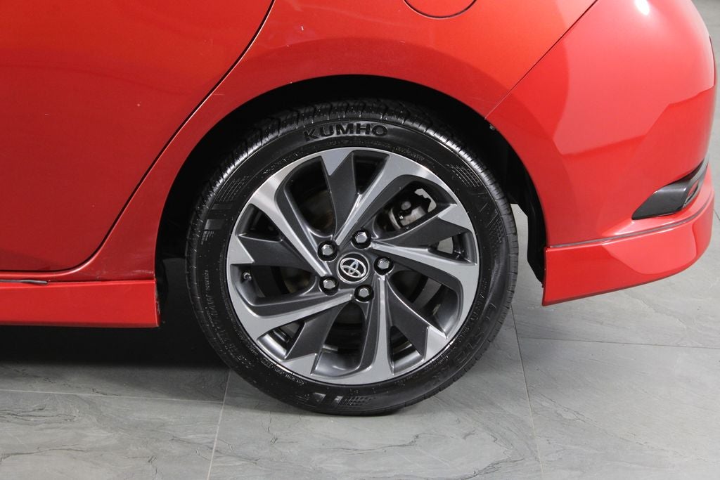 2018 Toyota Corolla iM Base