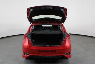 2018 Toyota Corolla iM Base