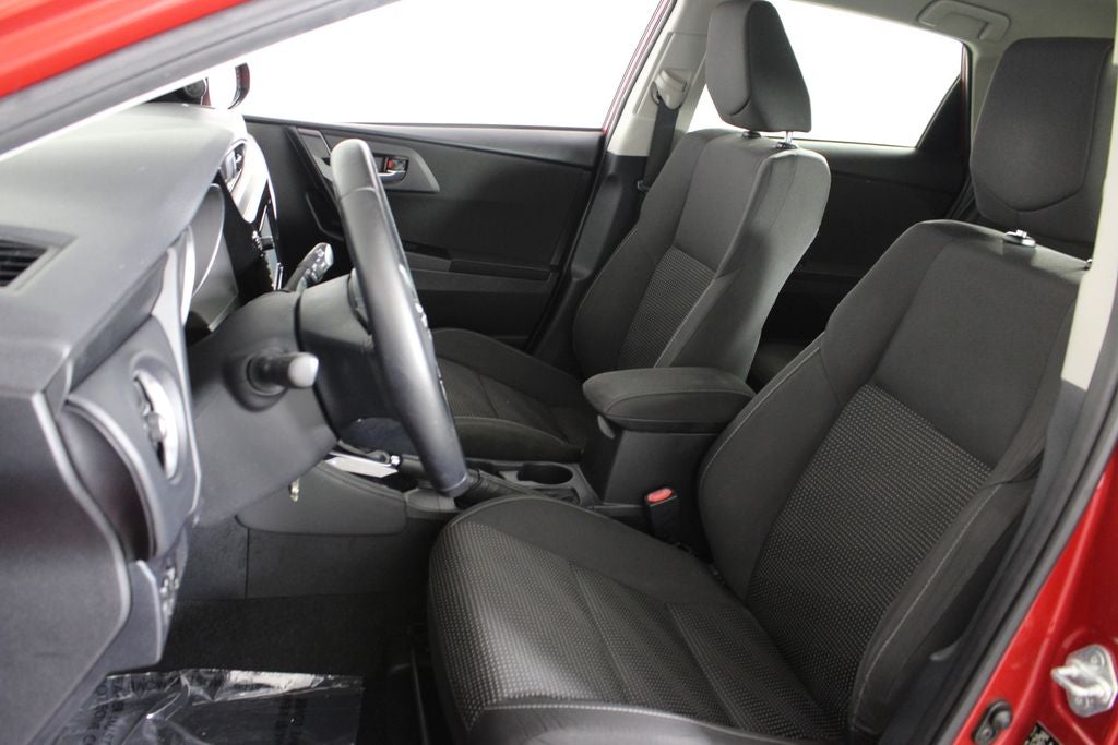 2018 Toyota Corolla iM Base