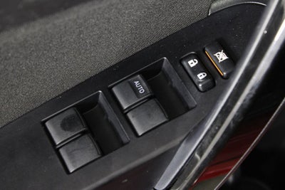 2018 Toyota Corolla iM Base