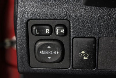 2018 Toyota Corolla iM Base