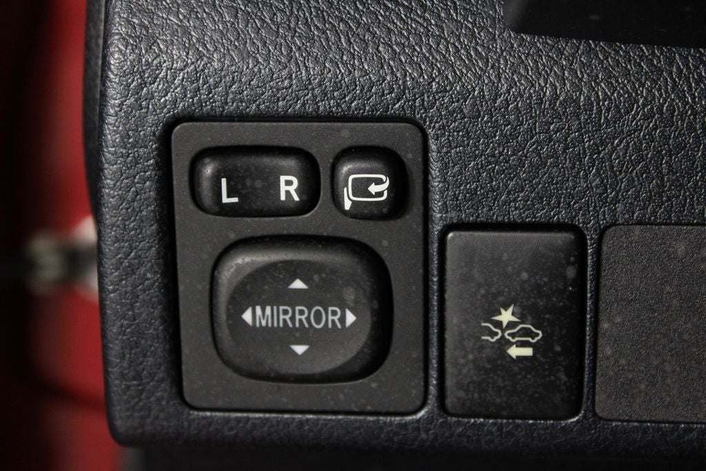 2018 Toyota Corolla iM Base