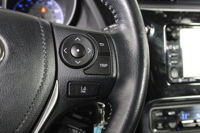 2018 Toyota Corolla iM Base