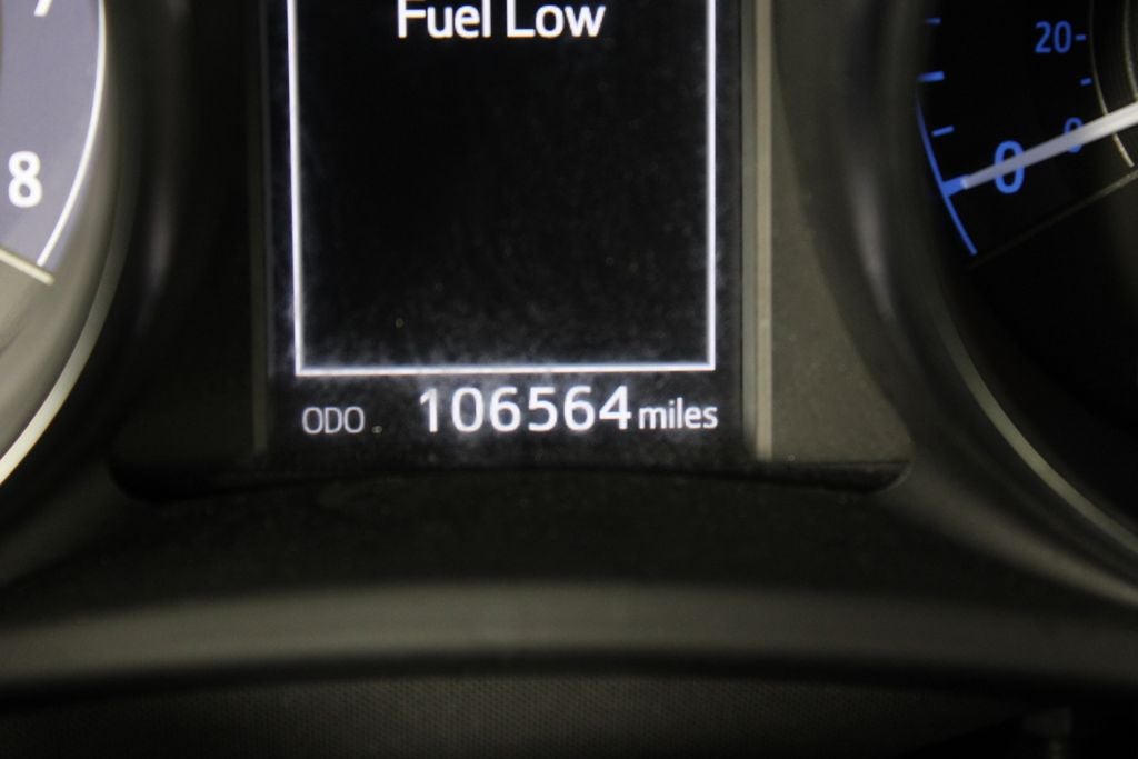 2018 Toyota Corolla iM Base