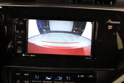 2018 Toyota Corolla iM Base