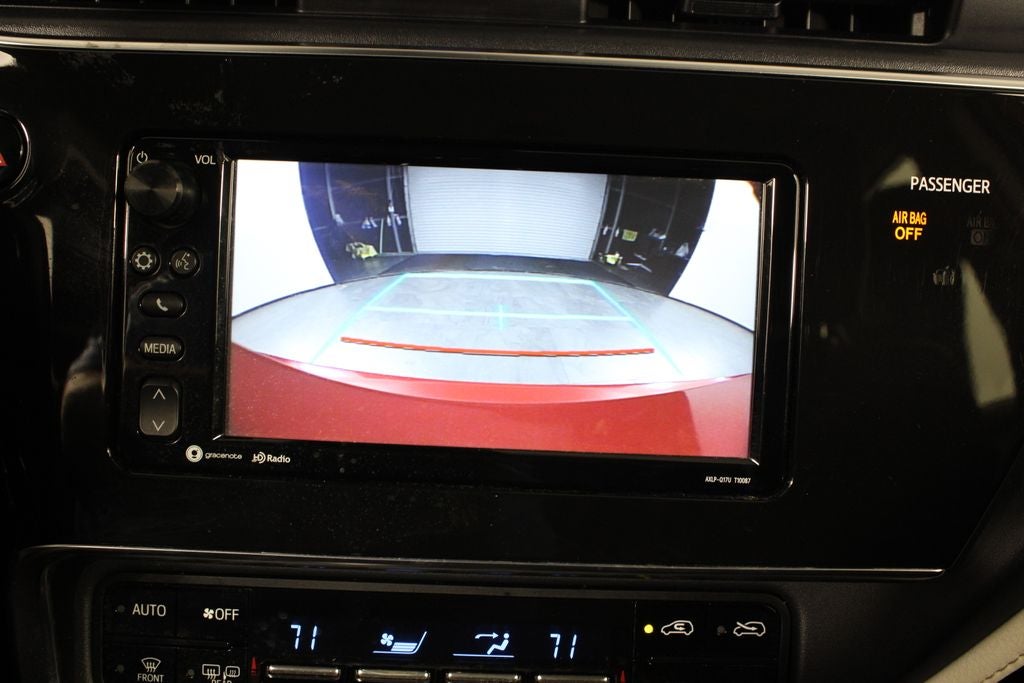 2018 Toyota Corolla iM Base