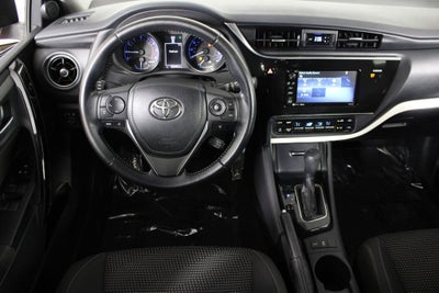 2018 Toyota Corolla iM Base