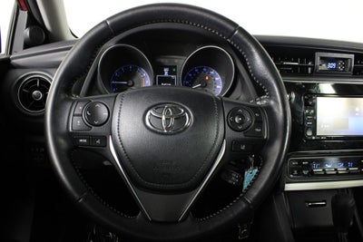 2018 Toyota Corolla iM Base