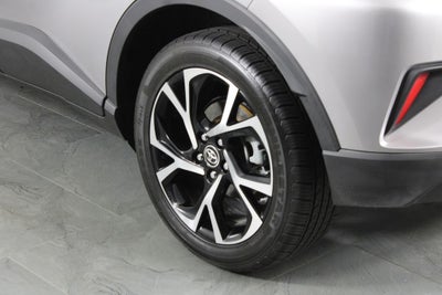 2020 Toyota C-HR XLE