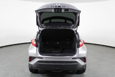 2020 Toyota C-HR XLE