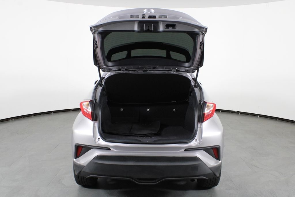 2020 Toyota C-HR XLE