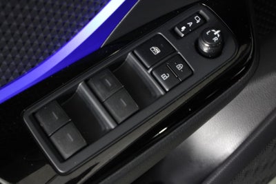 2020 Toyota C-HR XLE