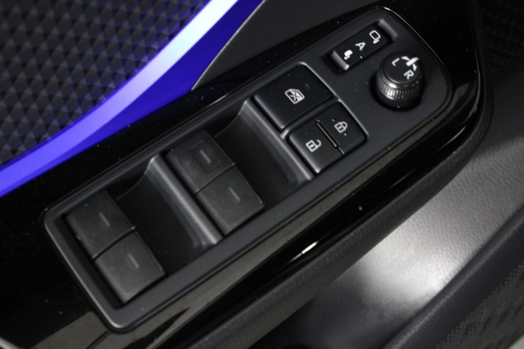 2020 Toyota C-HR XLE