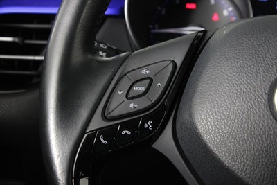 2020 Toyota C-HR XLE