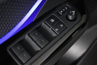 2021 Toyota C-HR XLE