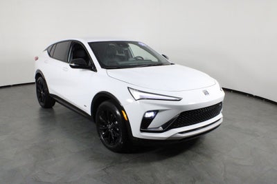 2025 Buick Envista Sport Touring