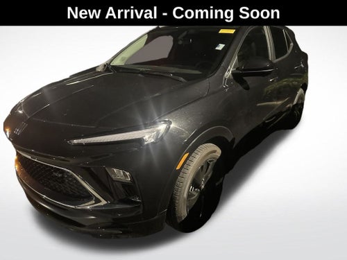 2025 Buick Encore GX Sport Touring