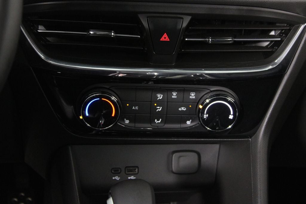 2025 Buick Encore GX Sport Touring