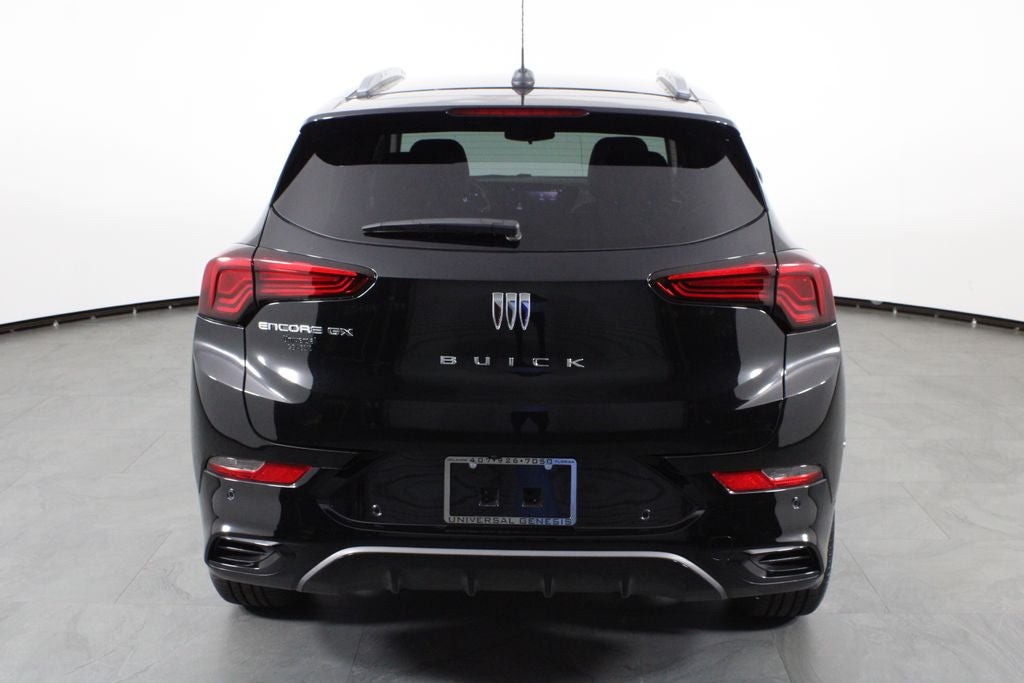2025 Buick Encore GX Sport Touring