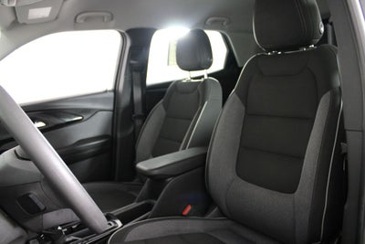 2022 Chevrolet TrailBlazer LS