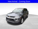 2022 Chevrolet TrailBlazer LS