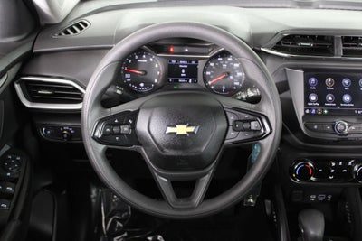 2022 Chevrolet TrailBlazer LS
