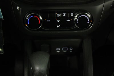 2022 Chevrolet TrailBlazer LS
