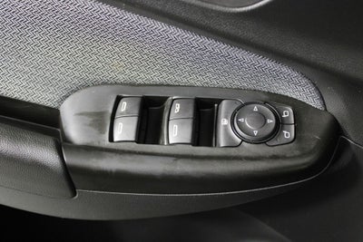 2022 Chevrolet TrailBlazer LS