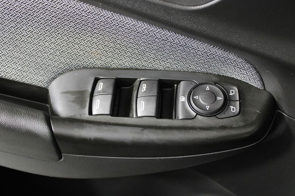 2022 Chevrolet TrailBlazer LS