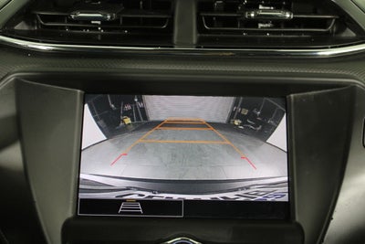 2022 Chevrolet TrailBlazer LS