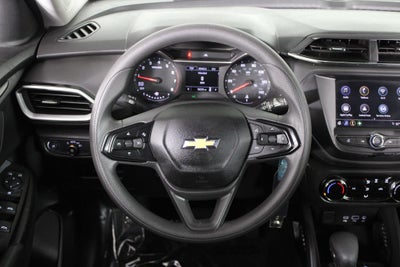 2022 Chevrolet TrailBlazer LS