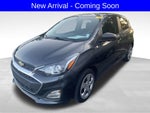 2021 Chevrolet Spark LS