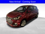 2020 Chevrolet Spark 1LT