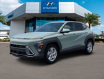 2027 Hyundai Kona SE
