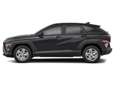 2027 Hyundai Kona SE