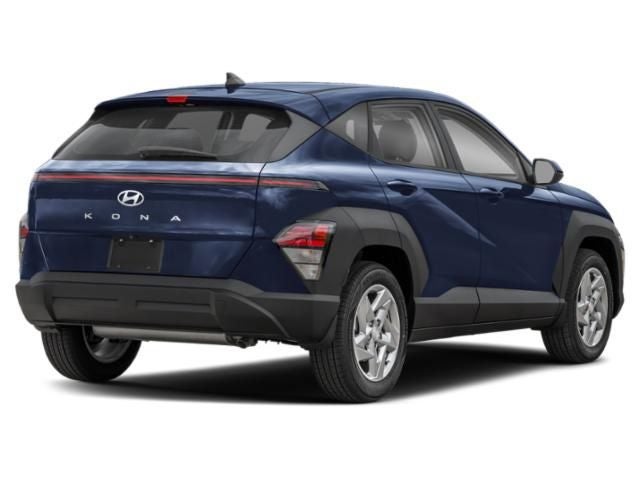 2027 Hyundai Kona SE