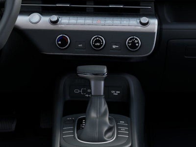 2027 Hyundai Kona SE