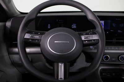 2024 Hyundai Kona SE