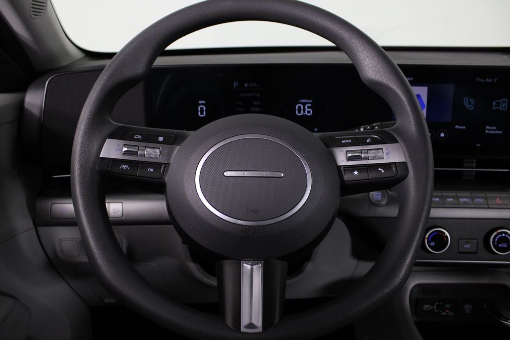 2024 Hyundai Kona SE