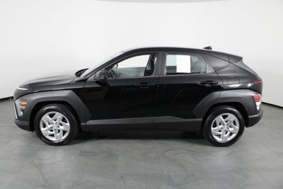 2024 Hyundai Kona SE