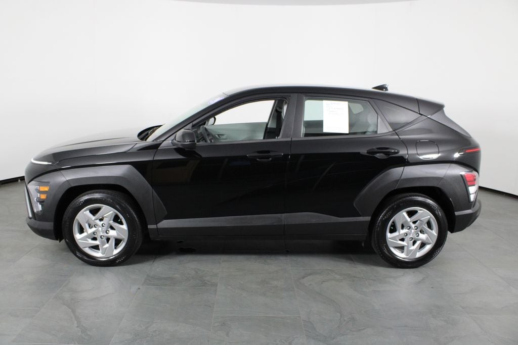 2024 Hyundai Kona SE