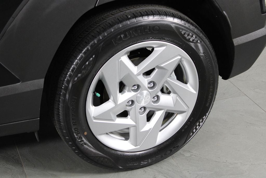 2024 Hyundai Kona SE