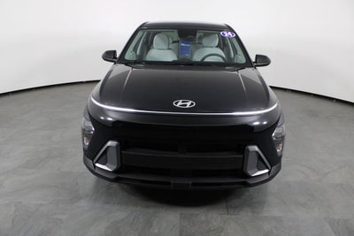 2024 Hyundai Kona SE