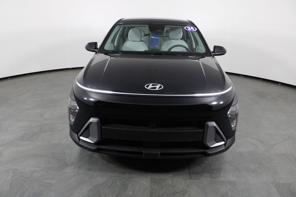 2024 Hyundai Kona SE