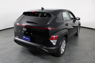 2024 Hyundai Kona SE