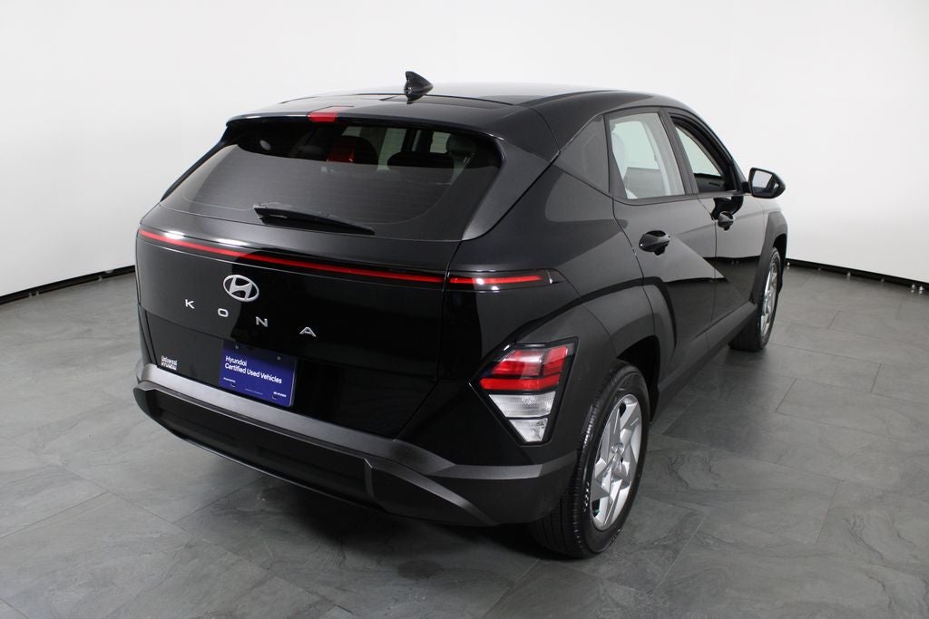 2024 Hyundai Kona SE