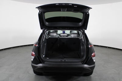 2024 Hyundai Kona SE